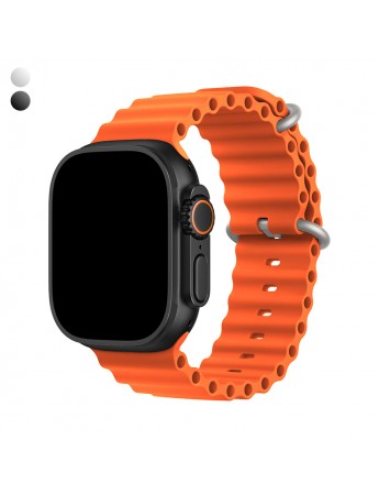FitSmart T800 Ultra 2023 Watch 8 Akıllı Saat 49mm