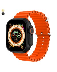 FitSmart ZD8 Ultra Pro Zordai Watch Akıllı Saat 49mm