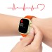 FitSmart ZD8 Ultra Pro Zordai Watch Akıllı Saat 49mm