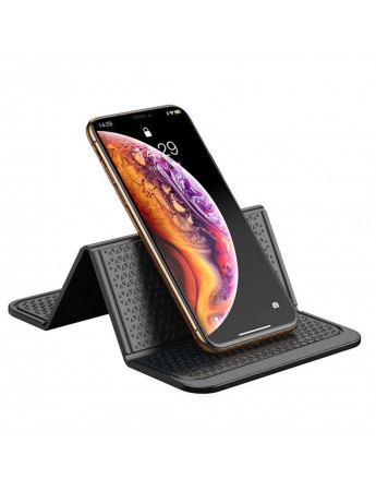 Folding Çok Fonksiyonlu Kaymaz Telefon ve Tablet Tutucu