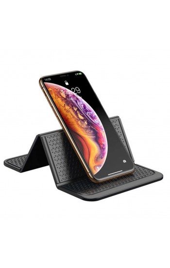 Folding Çok Fonksiyonlu Kaymaz Telefon ve Tablet Tutucu…