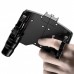 Gamepad K21 Mobil Oyunlar İçin Joystick Controller Oyun Kolu Metal Ateş Tetik