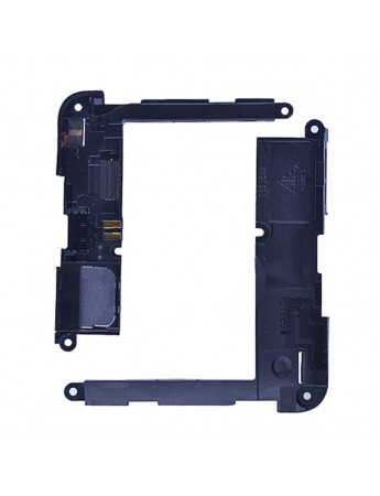 General Mobile Android One 4G Buzzer Hoparlör - Siyah