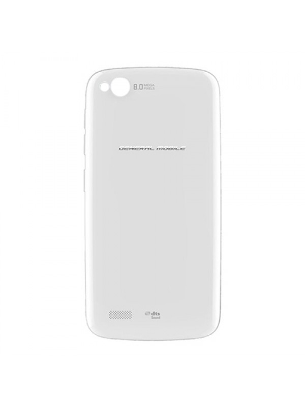 General Mobile Discovery 1 (E3) Arka Kapak Batarya Pil Kapağı B…
