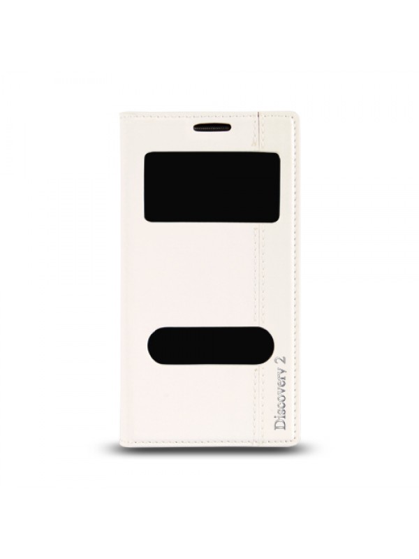General Mobile Discovery 2 Gizli Mıknatıslı Pencereli Magnum K…