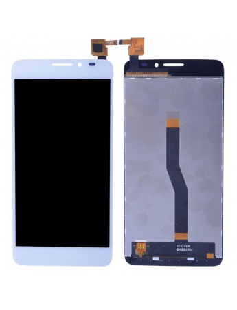 General Mobile Discovery 2 Plus LCD Ekran Dokunmatik - Beyaz