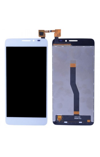 General Mobile Discovery 2 Plus LCD Ekran Dokunmatik - Beyaz…