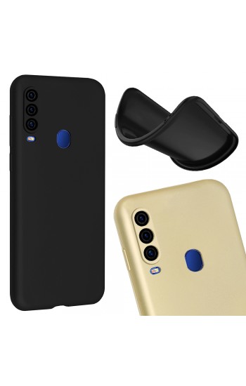 General Mobile GM 20 Pro Kılıf FitCase PremiumS Silikon Arka Kapak…