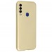 General Mobile GM 20 Pro Kılıf FitCase PremiumS Silikon Arka Kapak
