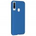 General Mobile GM 20 Pro Kılıf FitCase PremiumS Silikon Arka Kapak