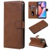 General Mobile GM 21 Kılıf FitCase Elite Kapaklı Cüzdanlı