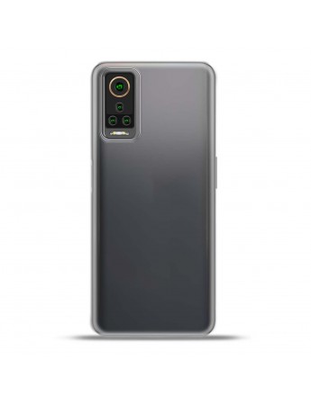 General Mobile GM 22 Pro Silikon Şeffaf Kılıf AKGM22PRSKLF02