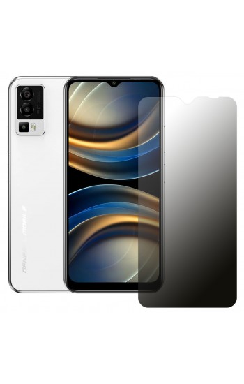 General Mobile GM 23 Hayalet Privacy FlexiGlass MAT Nano Ekran Koruyucu…