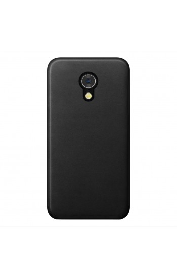 General Mobile GM 5 Plus 360 Derece Slim Premium Deri Görünümlü Siliko…