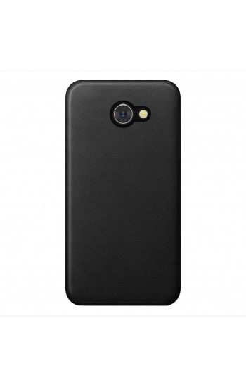 General Mobile GM 6 360 Derece Slim Premium Deri Görünümlü Silikon Kı…