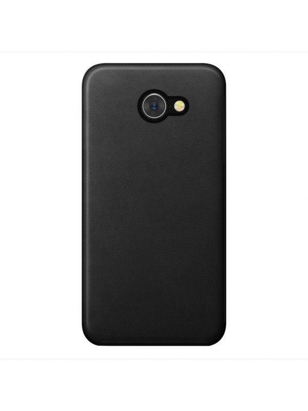 General Mobile GM 6 360 Derece Slim Premium Deri Görünümlü Silikon…