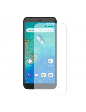 General Mobile GM 6 Ds (Dual Sim) Ekran Koruyucu Orj FlexiGlass