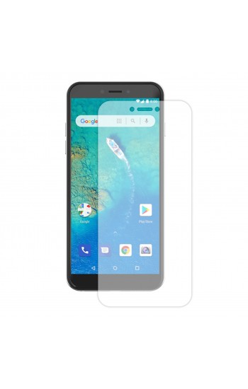 General Mobile GM 6 Ds (Dual Sim) Ekran Koruyucu Orj FlexiGlass…