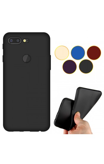 General Mobile GM 9 PRO Kılıf FitCase PremiumS Silikon Arka Kapak…