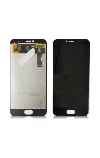 General Mobile GM6 LCD Ekran Dokunmatik Çıtasız - Siyah…