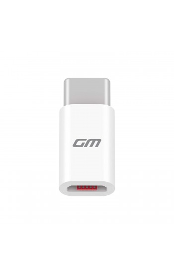 General Mobile M100372 Micro USB - Type C Dönüştürücü (General M TR …