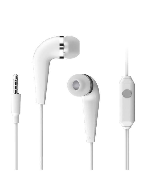 General Mobile M100788 Kulak İçi Kablolu Kulaklık Beyaz (Gener…