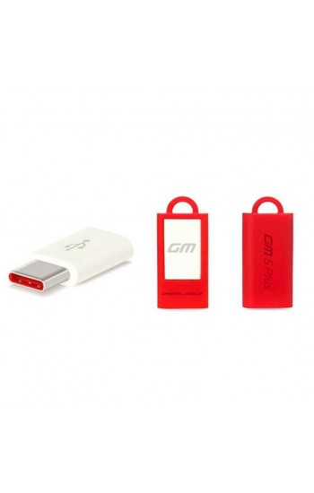 General Mobile Micro USB to Type-C Dönüştürücü Çevirici Adaptör (G…