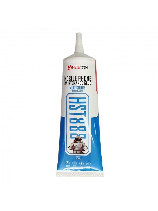Heiston HST888 Dokunmatik Ekran Yapıştırıcı 110ml - Şeffaf…