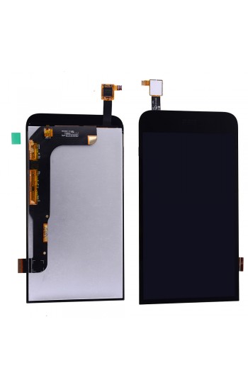 HTC Desire 616 Ekran LCD Dokunmatik - Siyah…