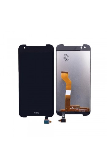 HTC Desire 830 LCD Ekran Dokunmatik - Siyah…