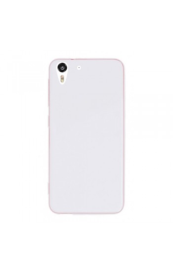 HTC Desire EYE Kılıf Soft Silikon Şeffaf Arka Kapak…