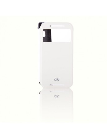 HTC One M8 VILI Cüzdanlı ve Standlı Kılıf Beyaz