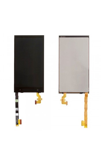 HTC One Mini M4 Ekran LCD Panel (Çıtasız)…