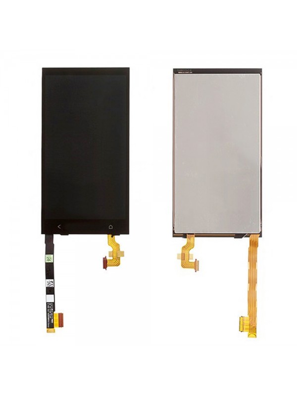 HTC One Mini M4 Ekran LCD Panel (Çıtasız)…