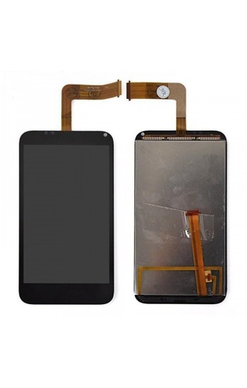 HTC S710 G11 Incredible S Ekran LCD Dokunmatik - Siyah…