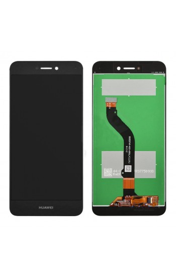 Huawei GR3 2017 LCD Ekran Dokunmatik Çıtalı Siyah…