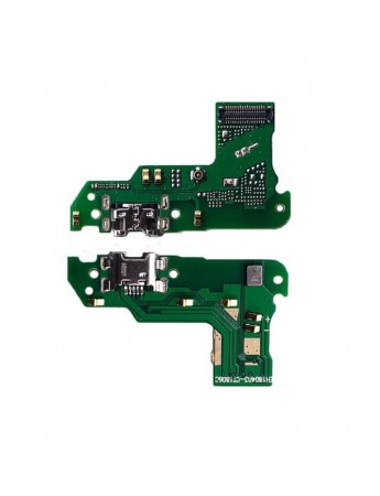 Huawei Honor 7A AUM-L29 Şarj Soketi Mikrofon Bordu