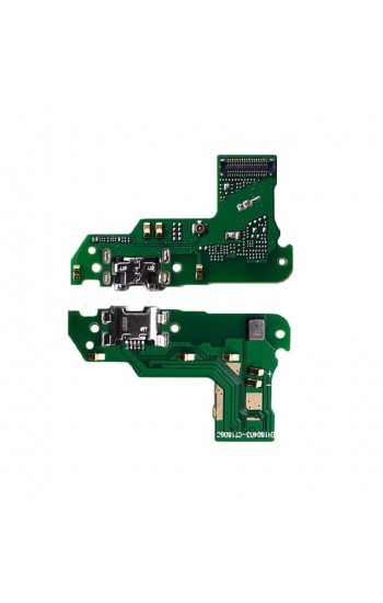 Huawei Honor 7A AUM-L29 Şarj Soketi Mikrofon Bordu…