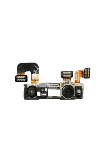 Huawei Mate 20 Pro Ön Kamera Set…