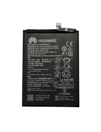 Huawei P20 Batarya 3400 mAh