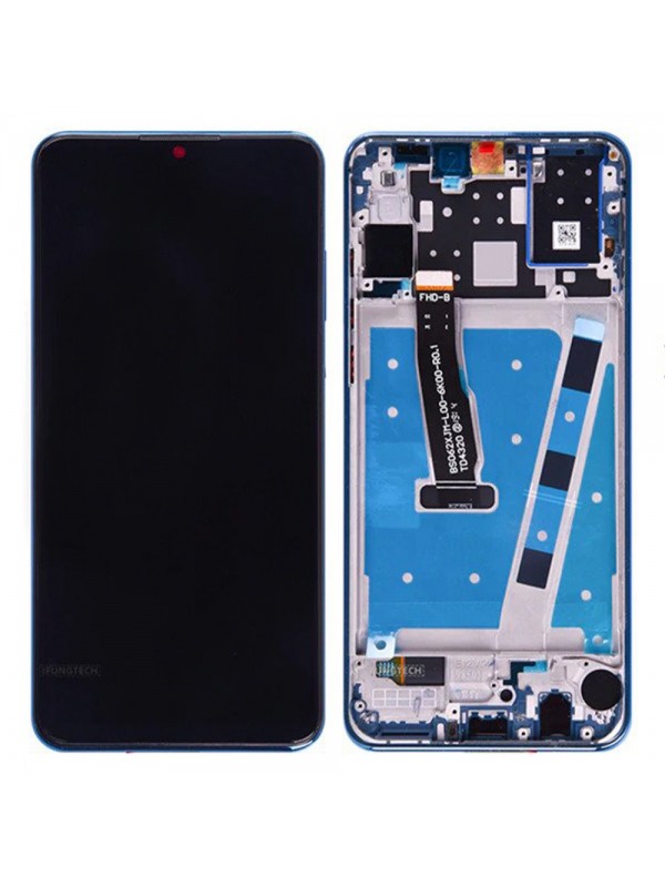 Huawei P30 Lite 64GB LCD Ekran Dokunmatik Çıtalı Servis Orj - …