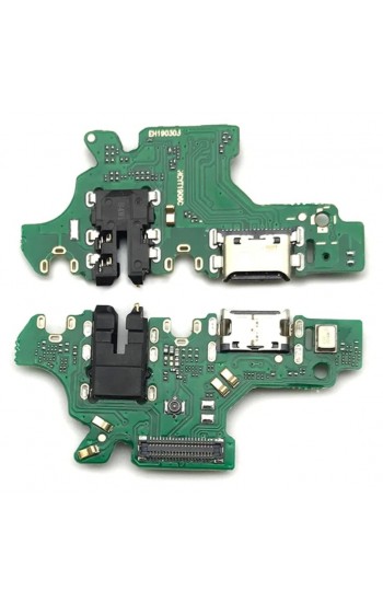 Huawei P30 Lite Şarj Soketi Kulaklık Soketi Mikrofon Bordu…