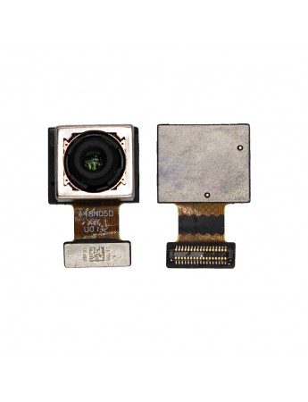 Huawei P40 Lite Arka Kamera