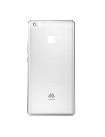 Huawei P9 Lite Arka Kapak Batarya Pil Kapağı - Beyaz