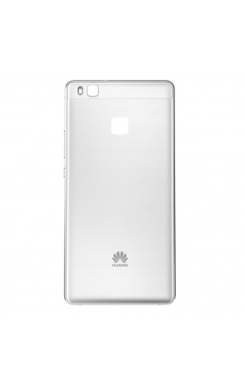 Huawei P9 Lite Arka Kapak Batarya Pil Kapağı - Beyaz…