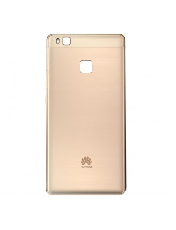 Huawei P9 Lite Arka Kapak Batarya Pil Kapağı - Gold