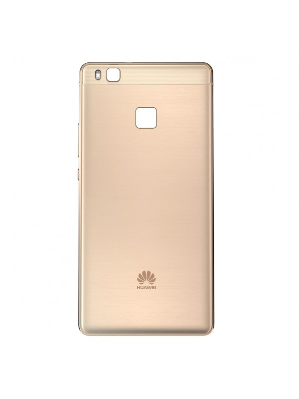 Huawei P9 Lite Arka Kapak Batarya Pil Kapağı - Gold…