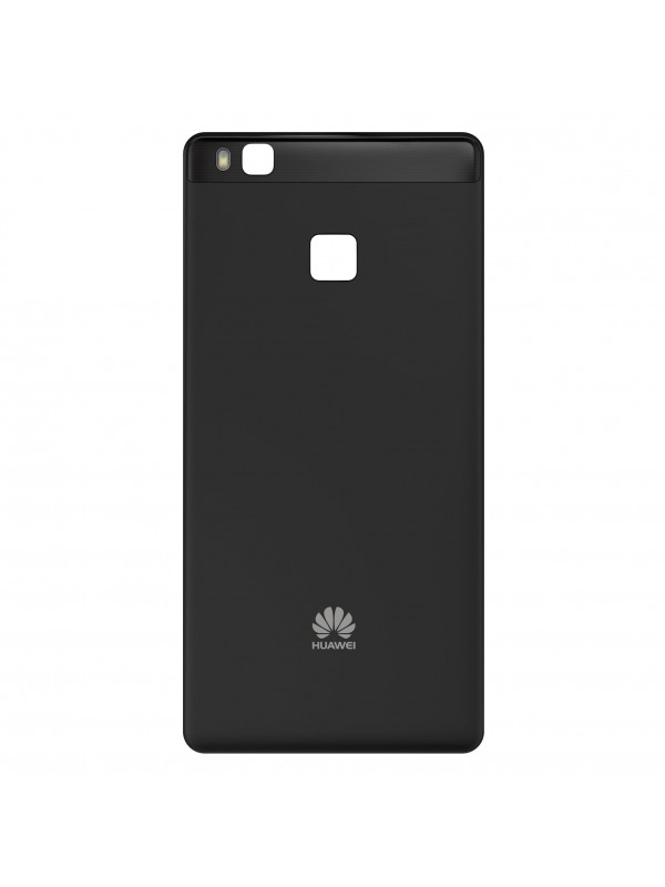 Huawei P9 Lite Arka Kapak Batarya Pil Kapağı - Siyah…