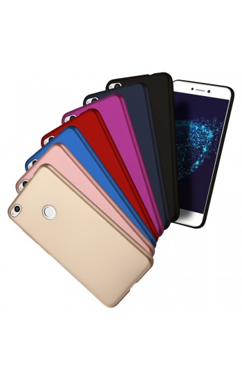Huawei P9 Lite Kılıf FitCase PremiumS Silikon Arka Kapak…