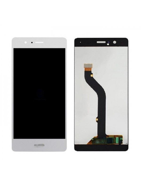 Huawei P9 Lite LCD Ekran Dokunmatik Çıtasız - Beyaz…